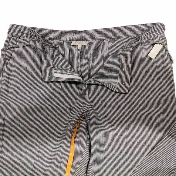 NWT: Talbots Linen/Cotton Pants - Sz 20 - Picture 3 of 8